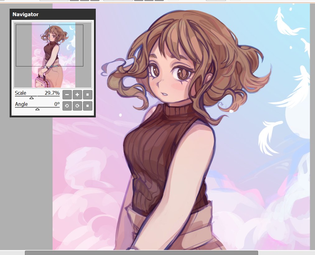 oxuderces's tweet image. #bored of painting this  ...INTO THE VAULT