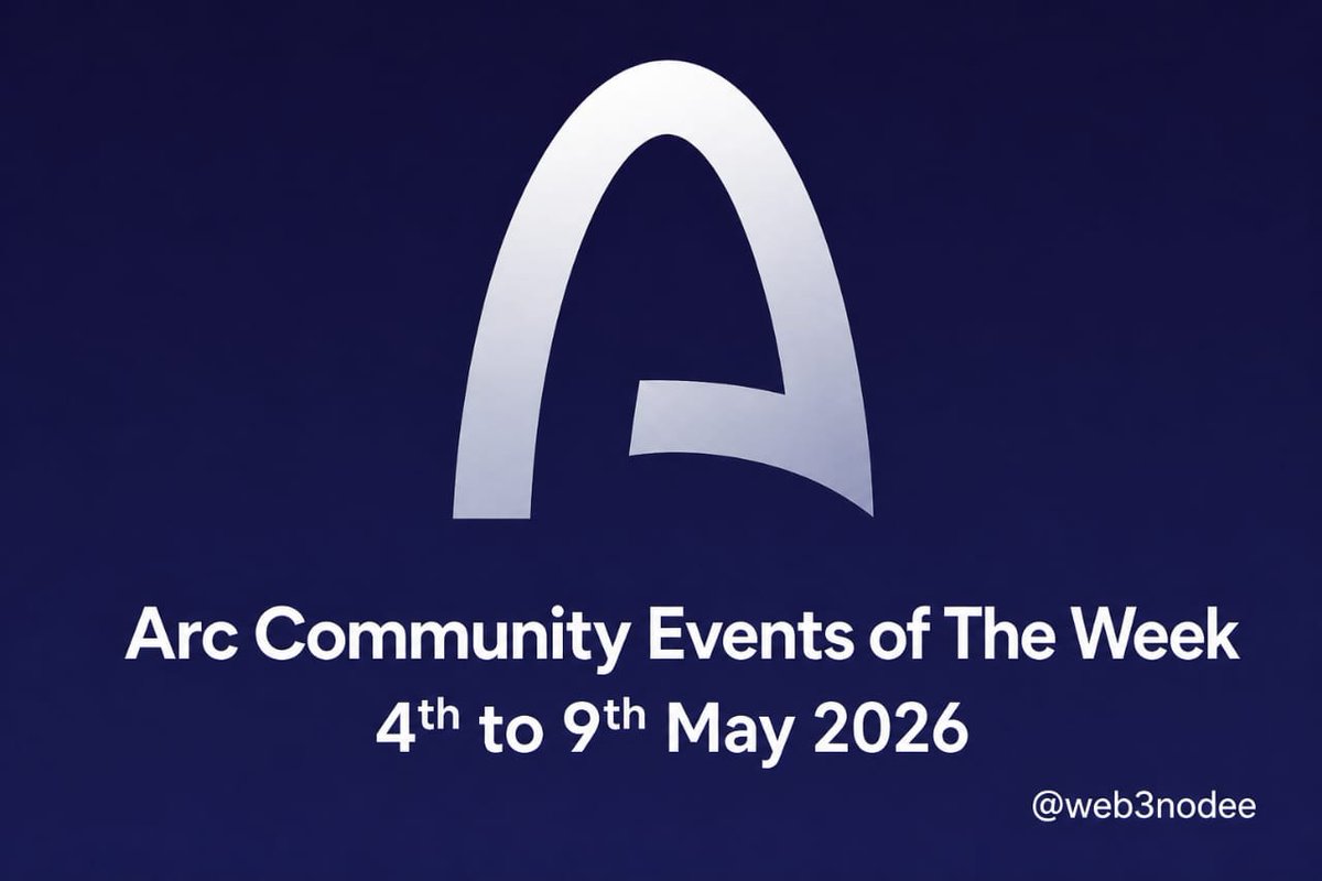 WEB3NODE tweet media