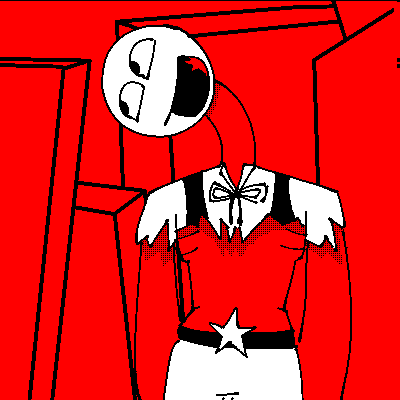 GamerExev3's tweet photo. Starface
#thejunearchive https://t.co/6d2ZSOuFGK