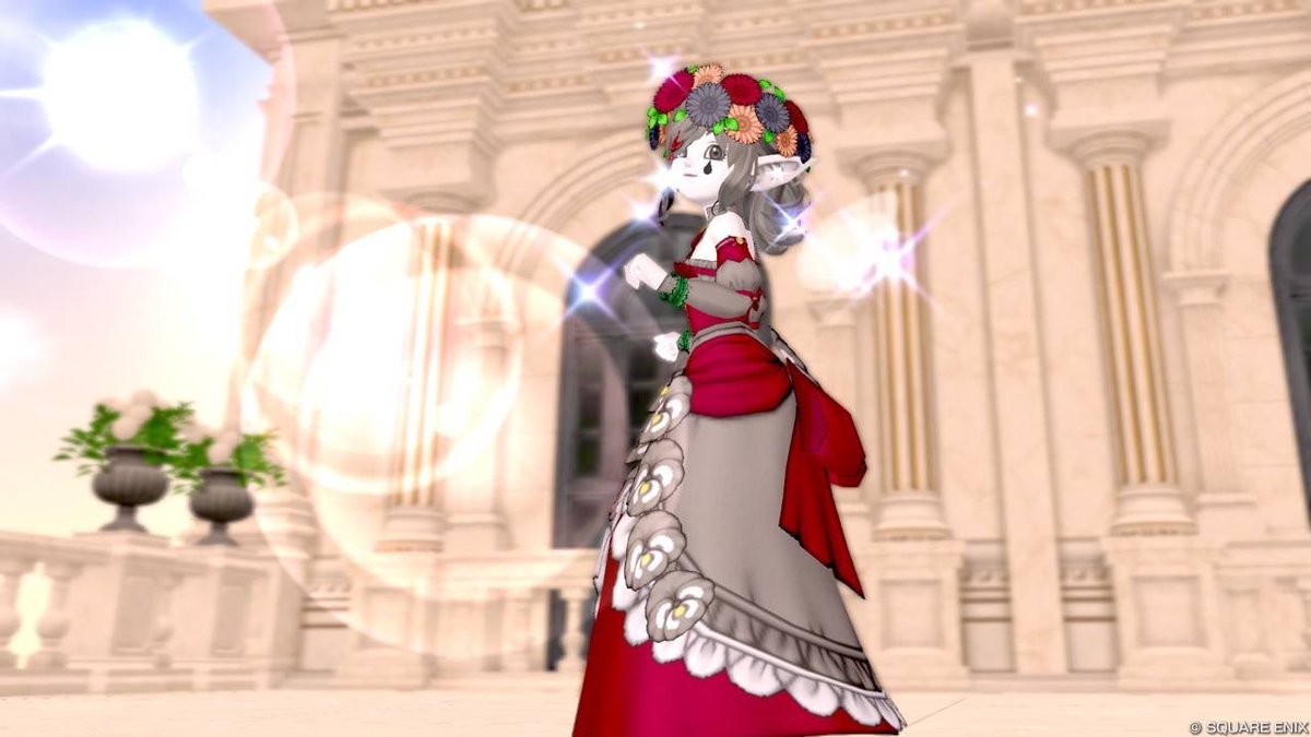 DQX_Meriko's tweet photo. 高級ドレア https://t.co/QdxMFkgx8M