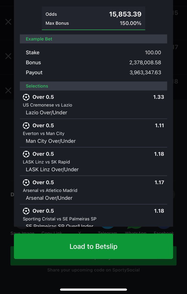 tipster 💥 tweet media