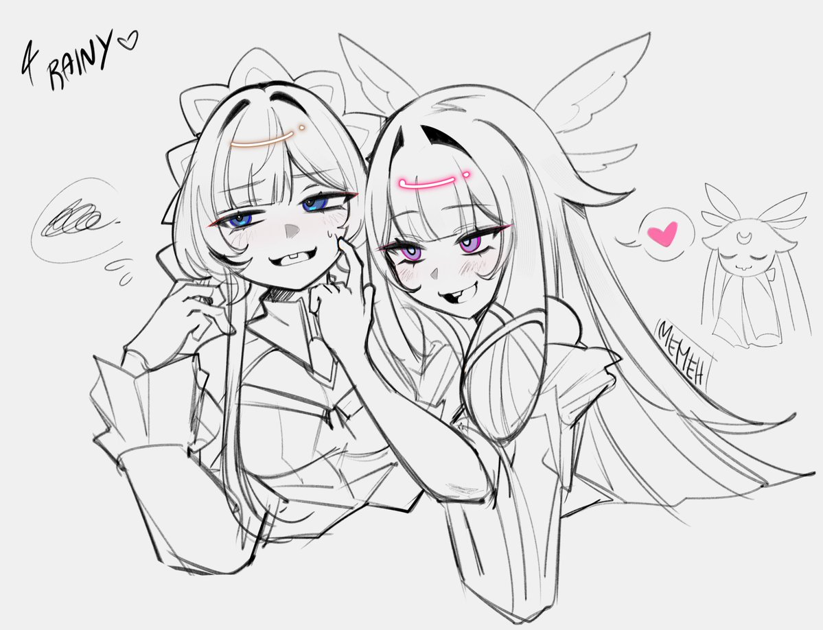 nekobina tweet media