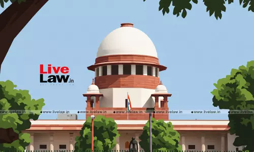 LiveLawIndia's tweet image. #SupremeCourt hears sitting Bihar MP Pappu Yadav's plea against death threats being allegedly received by him from gangster Lawrence Bishnoi's gang

Bench: CJI Surya Kant and J Joymalya Bagchi

Sr Adv Shadan Farasat (for petitioner): In Y security, I get 2 people...there's been