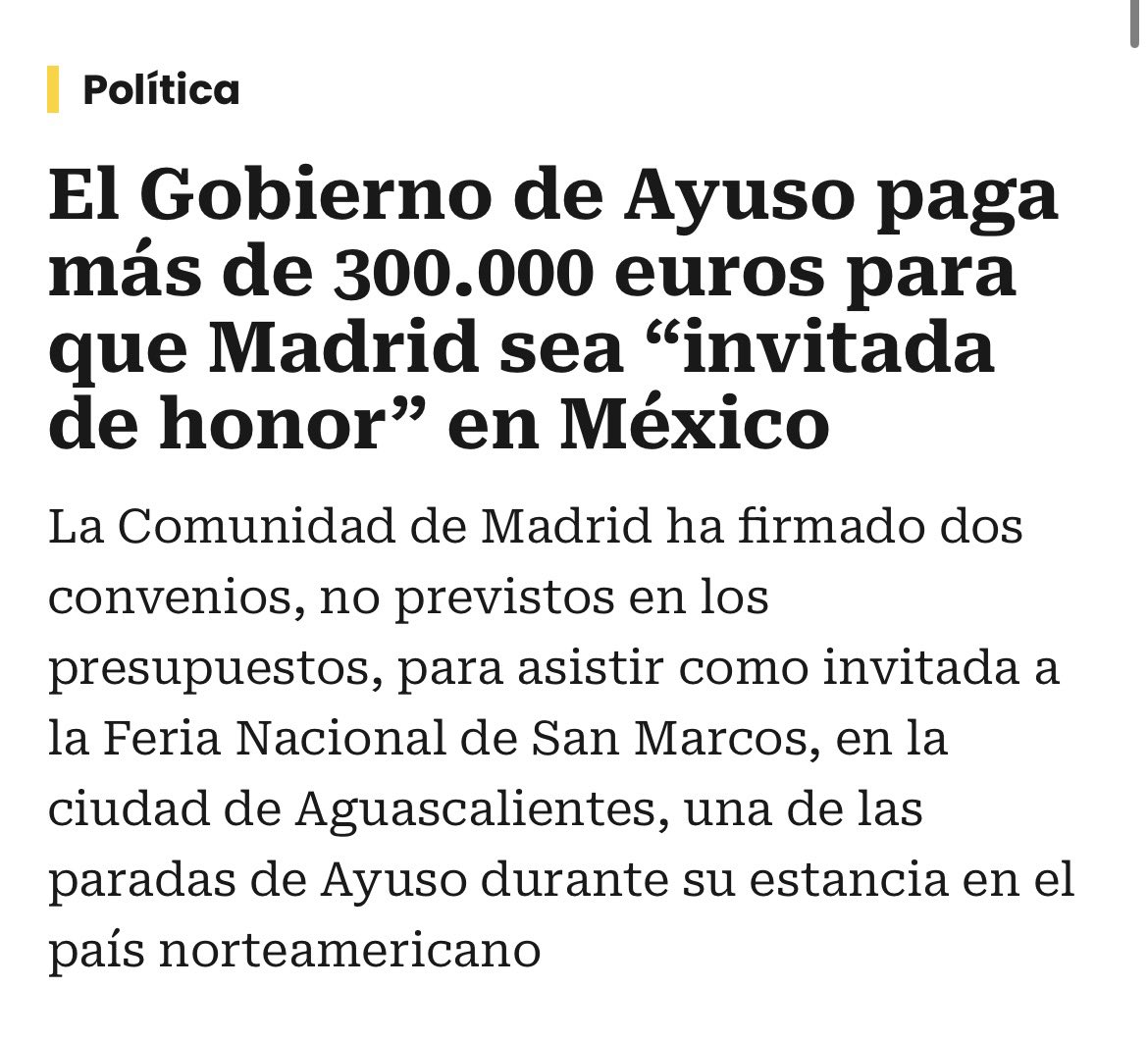 MADRID DECADENTE tweet media