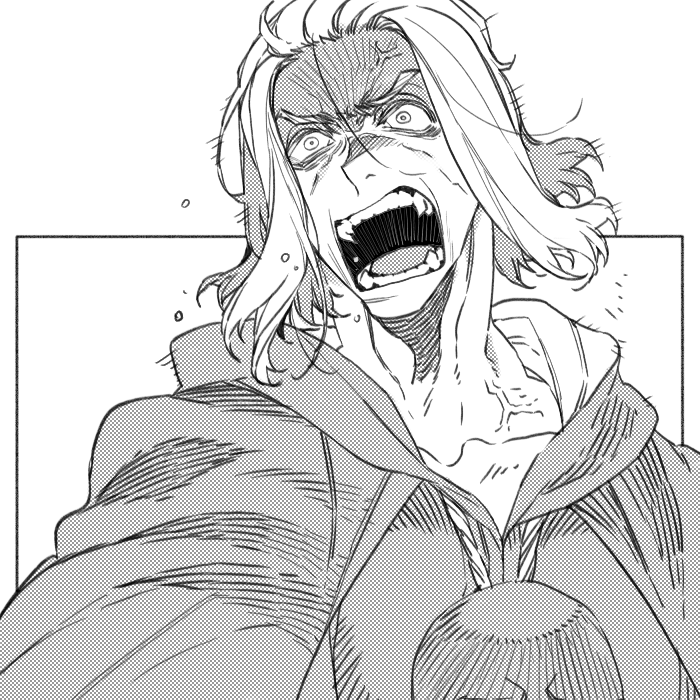 히류 ヒリュウ tweet media