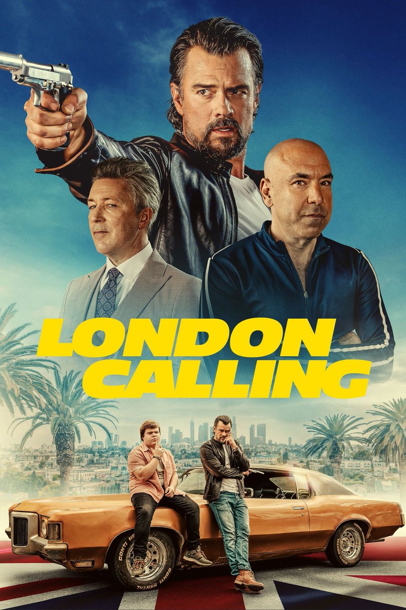 BornToWatch's tweet photo. - #VeryBadJob, le tueur devient babysitter (VOD)
- #SelfDriver, covoiturage de l'extrême (@shadowzvod)
Déjà dispos :
- #OmniscientReader, du livre à la réalité en temps réel (VOD)
- #AbrahamsBoys, l'héritage du chasseur de vampires (Insomnia)
3/3 https://t.co/Lz1YwkhjuG