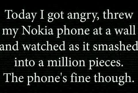 Skitter302's tweet photo. Today's smart phones are soft. https://t.co/HWe6TV0xAs