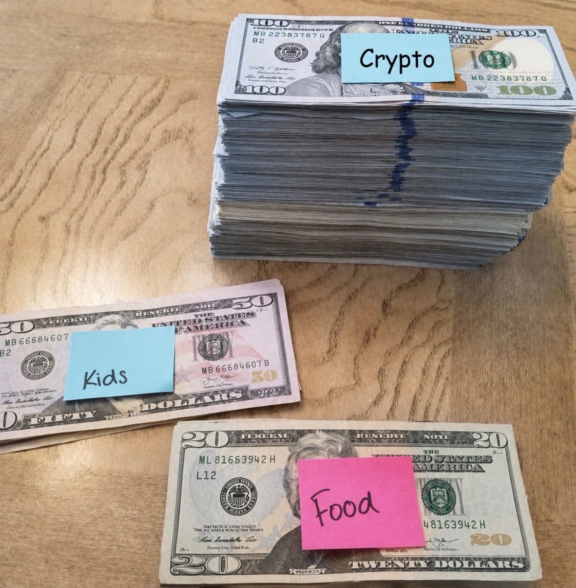 熊猫CryptoPanda.𝟎𝐱𝐔 tweet media