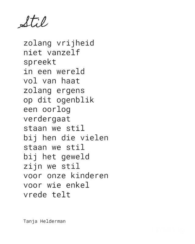 mirrrr71's tweet photo. #ookikbenstilop4mei #dodenherdenking #4mei https://t.co/H0NUoI8XHR