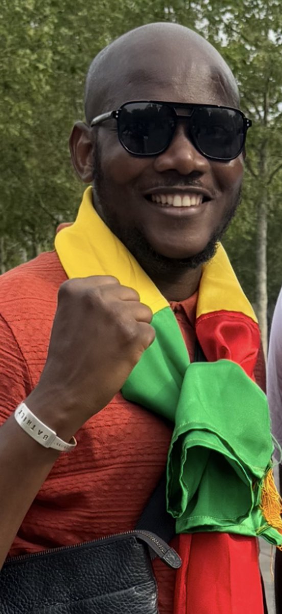 Lassana Bathily tweet media