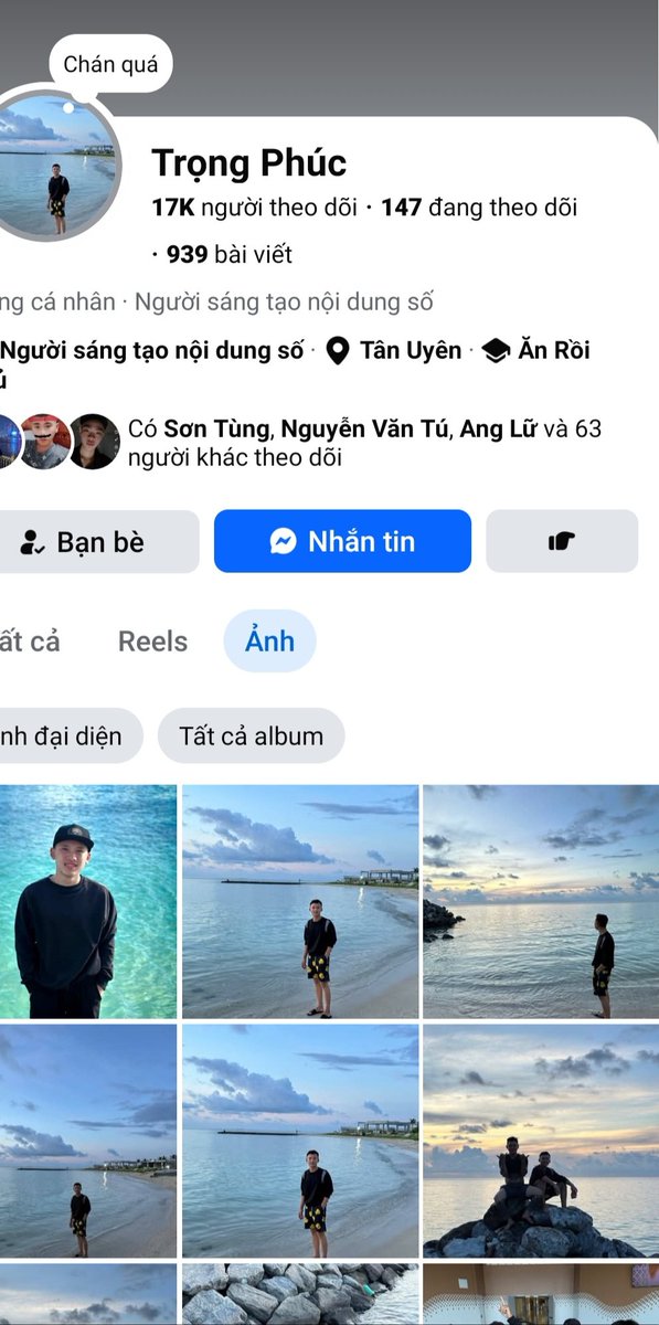 Vinh Hoang tweet media