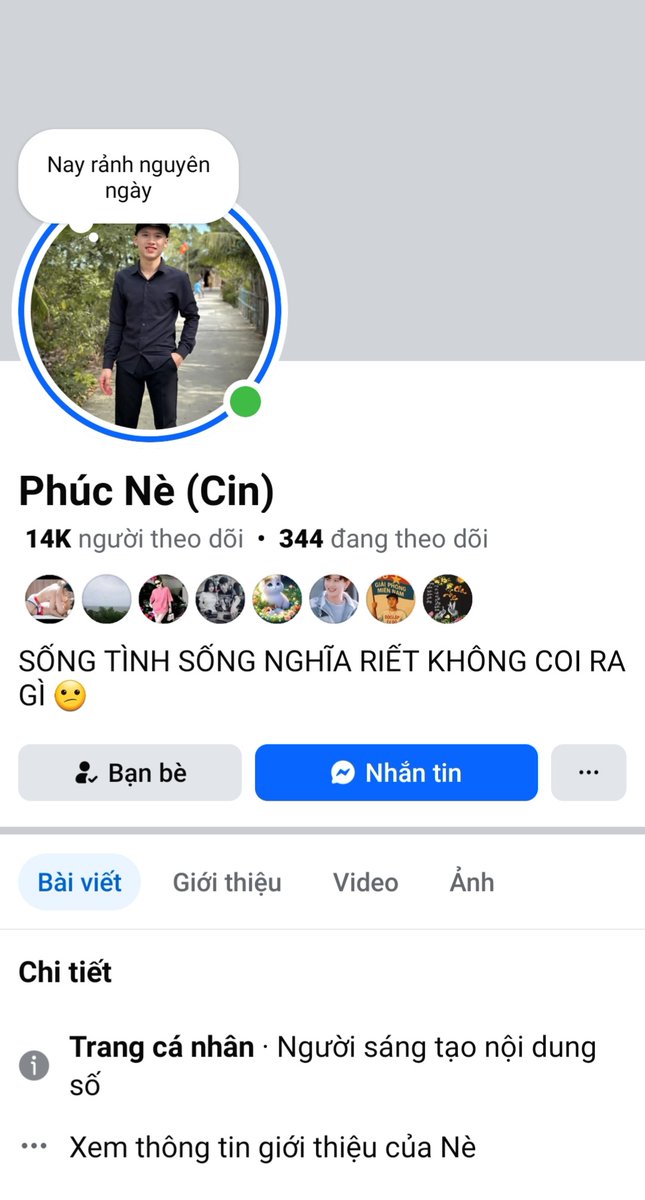 Vinh Hoang tweet media