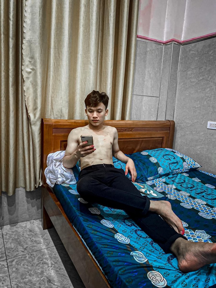 Vinh Hoang tweet media