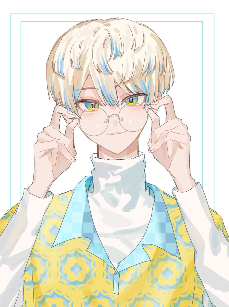 Papigo1467's tweet photo. 👓 https://t.co/EzA3Gqw0qJ