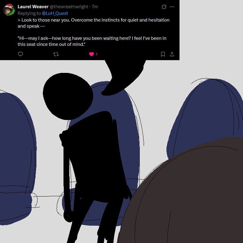 Levity of Hearts tweet media