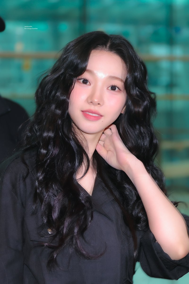 260503 #카리나 #Karina #에스파 #aespa