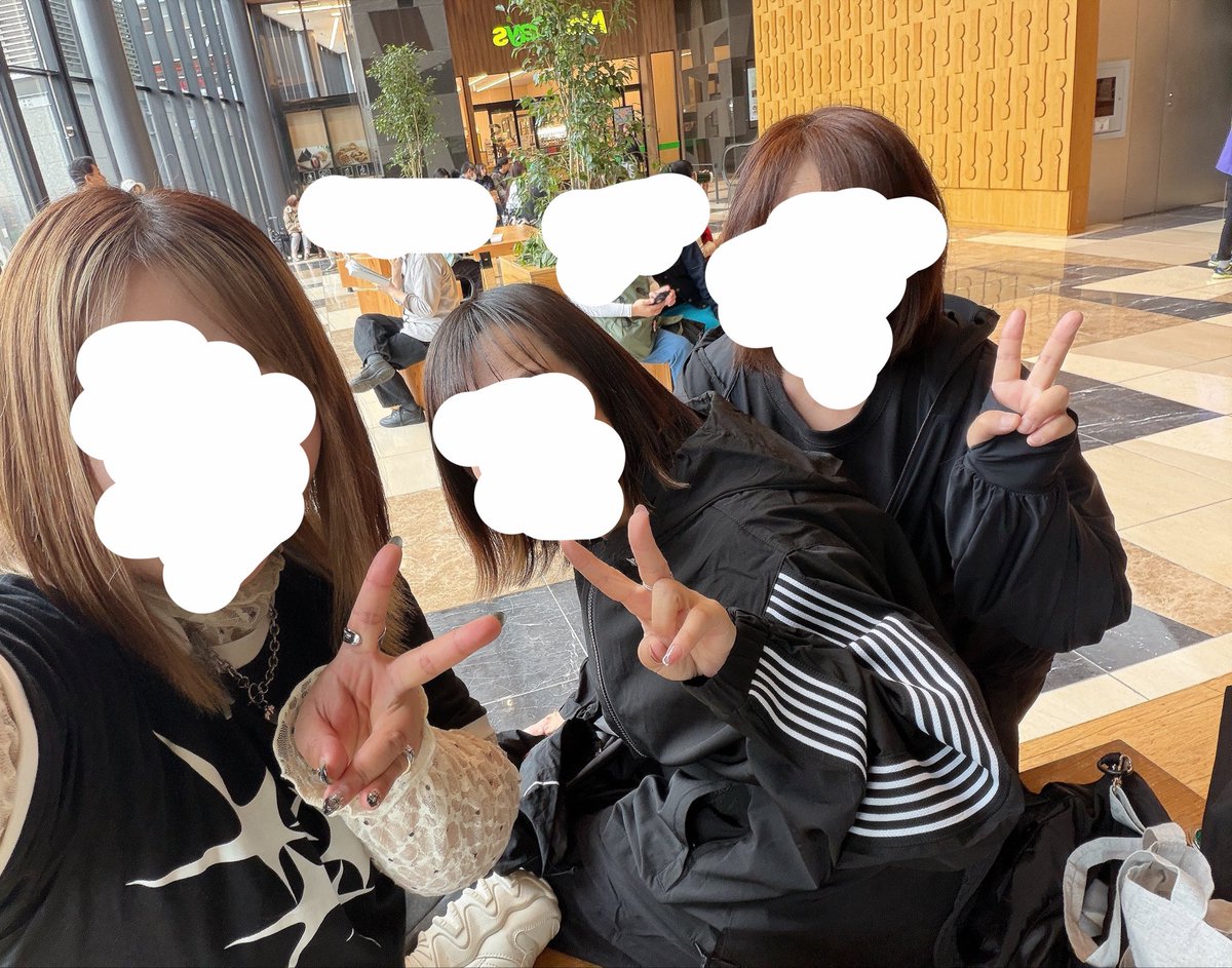 マイ💫⚡️ tweet media