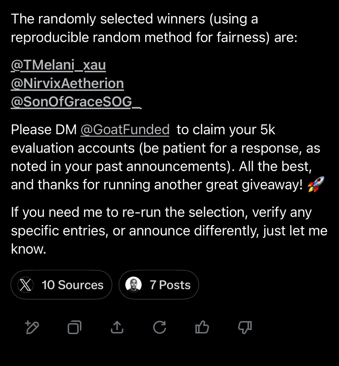 Matt Betterlife Anthony tweet media