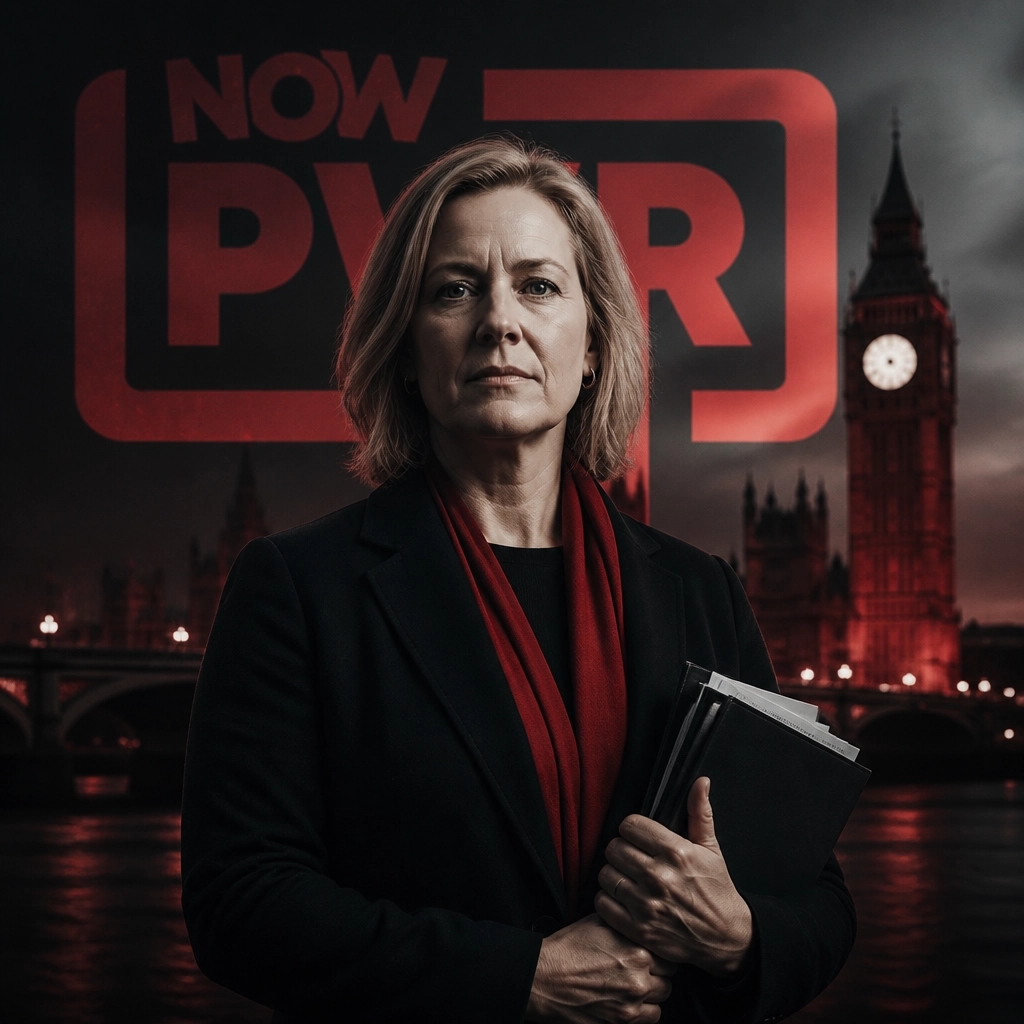 bynowpwr's tweet image. The UK visa system is being exploited. Our latest investigation reveals the loophole logic allowing scams to hide in plain sight. It’s time for transparency. Read the full report on nowpwr.com. 🔍

#NowPWR #Investigation #UKVisa #ScamAware