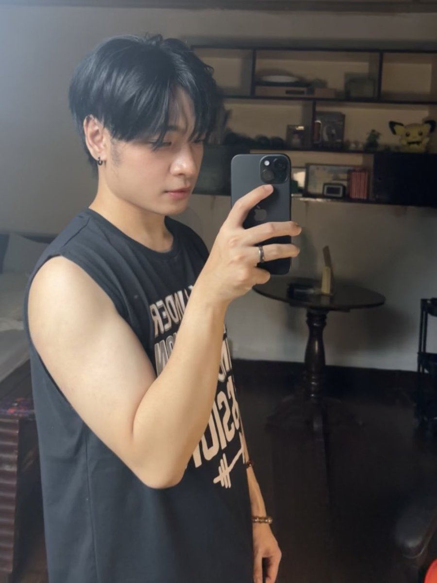 Aki Suoh tweet media