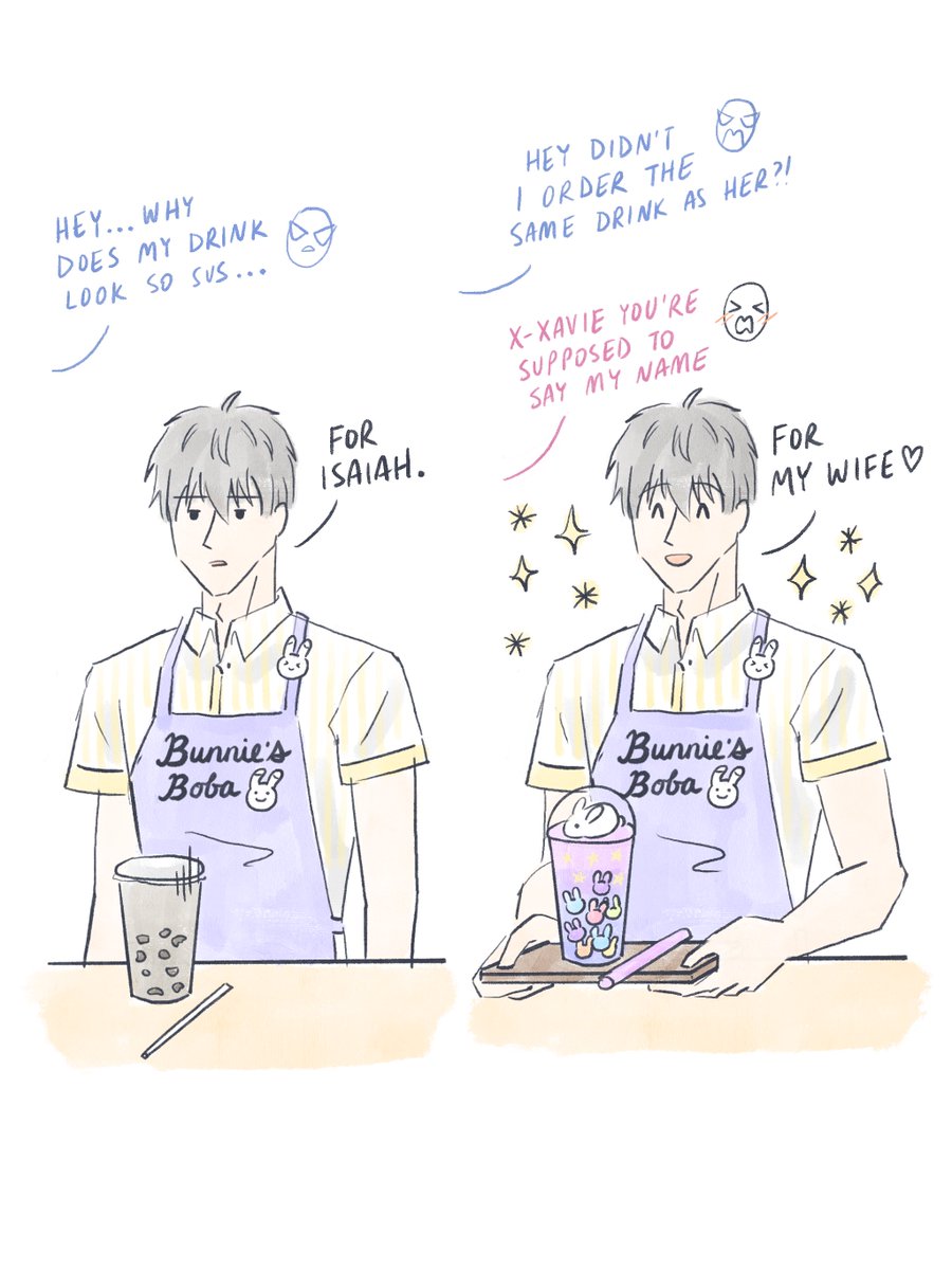 bean ฅ (◍•ᴗ•◍) ฅ tweet media