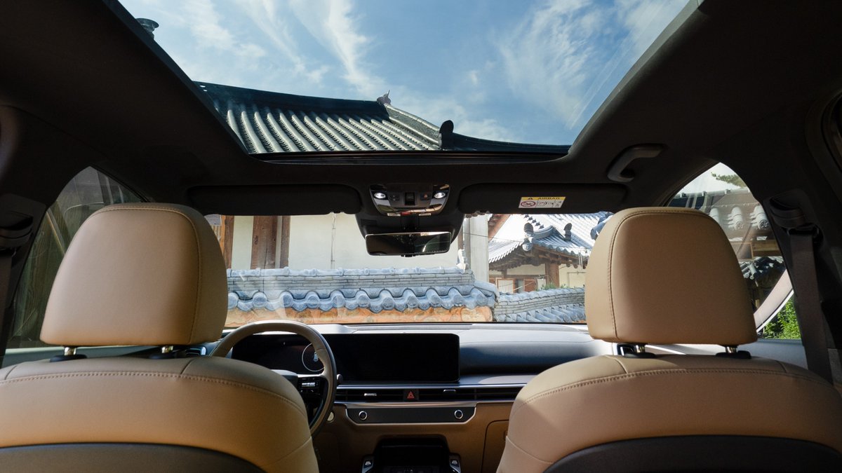 Kia_Worldwide's tweet image. Peace and tranquility meets the bold Sorento. 

#Kia #Sorento #MovementThatInspires