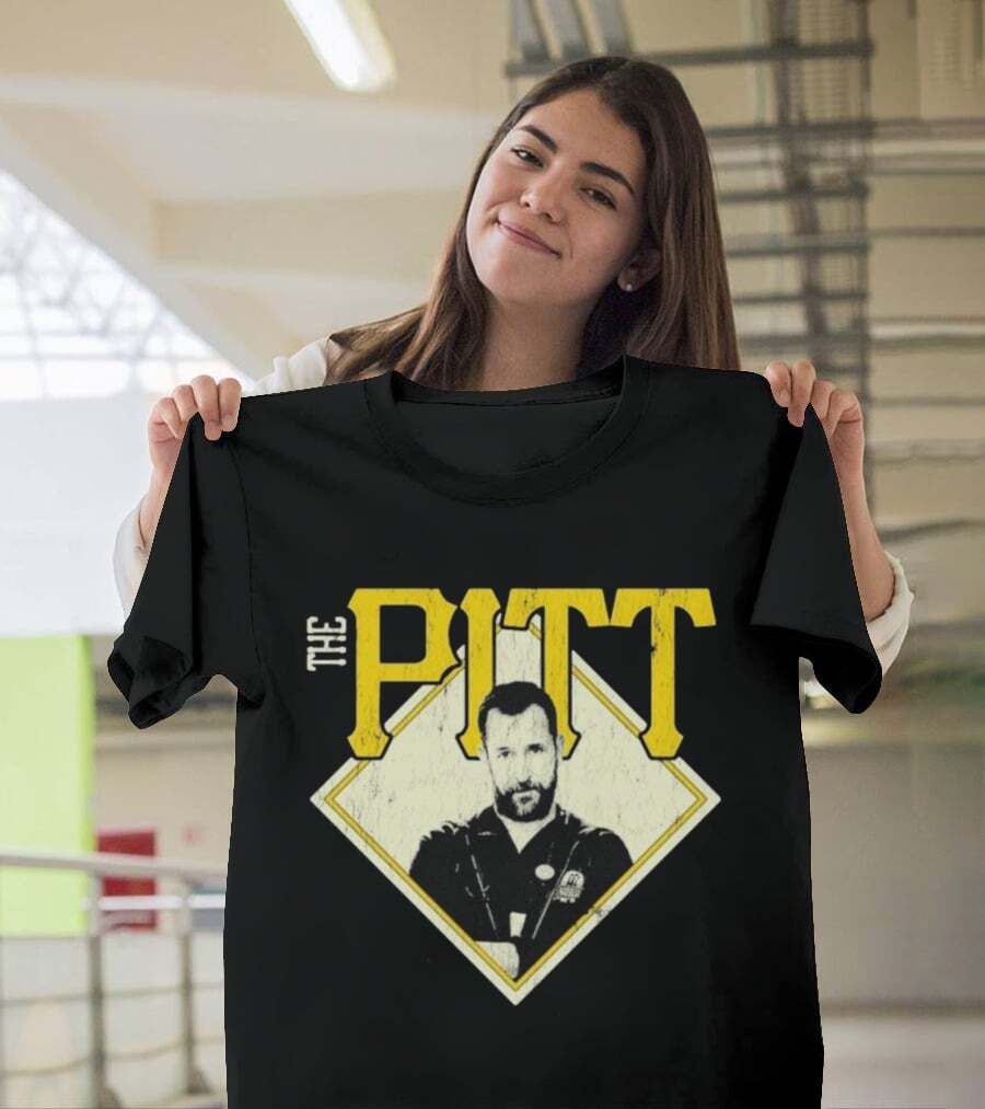 shirtkaya's tweet image. One thing I notice: this Robby The Pitt Vintage Style FSG Prints T-Shirt really brings back those classic vibes! 😍 It reminds me of simpler times. shirtkaya.com/product/t-shir…

#VintageStyle #RobbyThePitt #RetroTees
