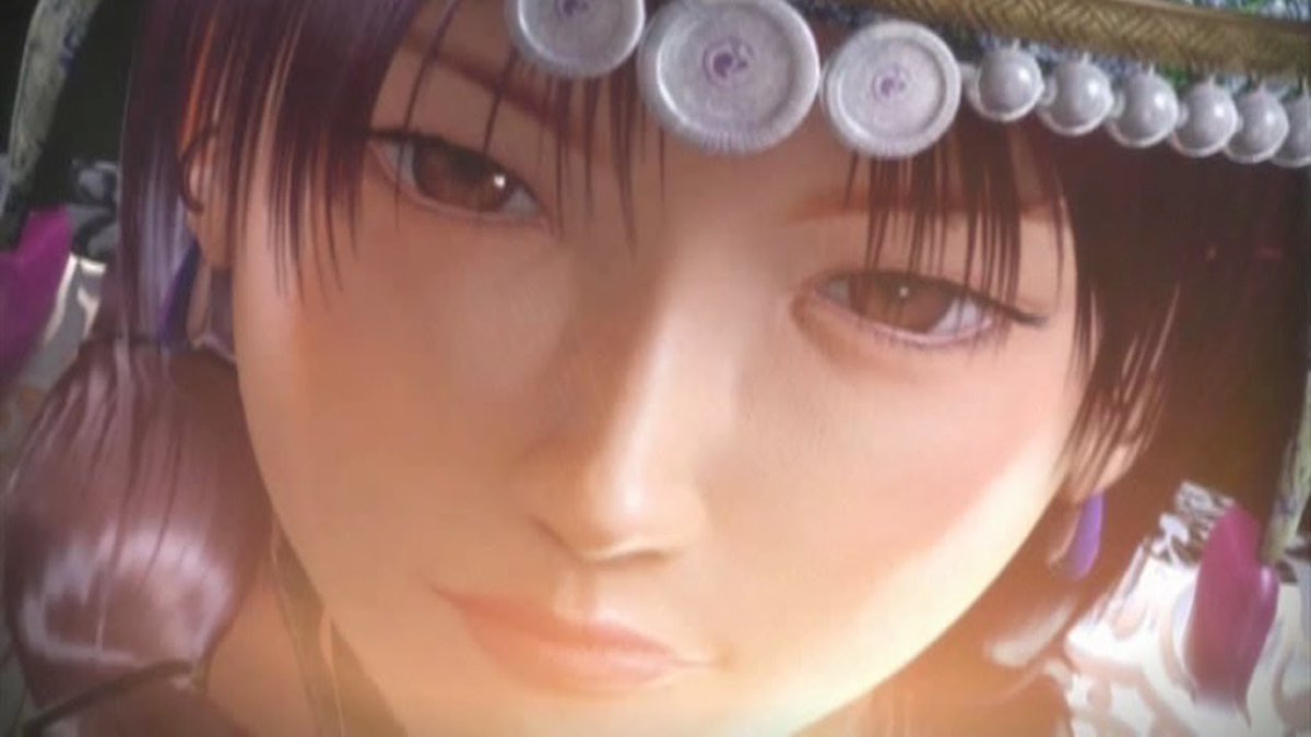 NickHug04235030's tweet photo. The story iThe story isn’t over.

The journey isn’t done.

Shenmue SHALL continue!

@YSNET_INC @SEGA @SEGA_OFFICIAL @wbd @Crunchyroll @Nvidia @ININ_Games

#LetsGetShenmue4 https://t.co/9P5fS9qTbc