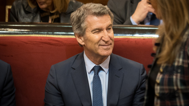 publico_es's tweet image. ¿Qué podrían hacer PP y Vox con mayorías de tres quintos o dos tercios en el #Senado?

✍️ Por @samumartinezr