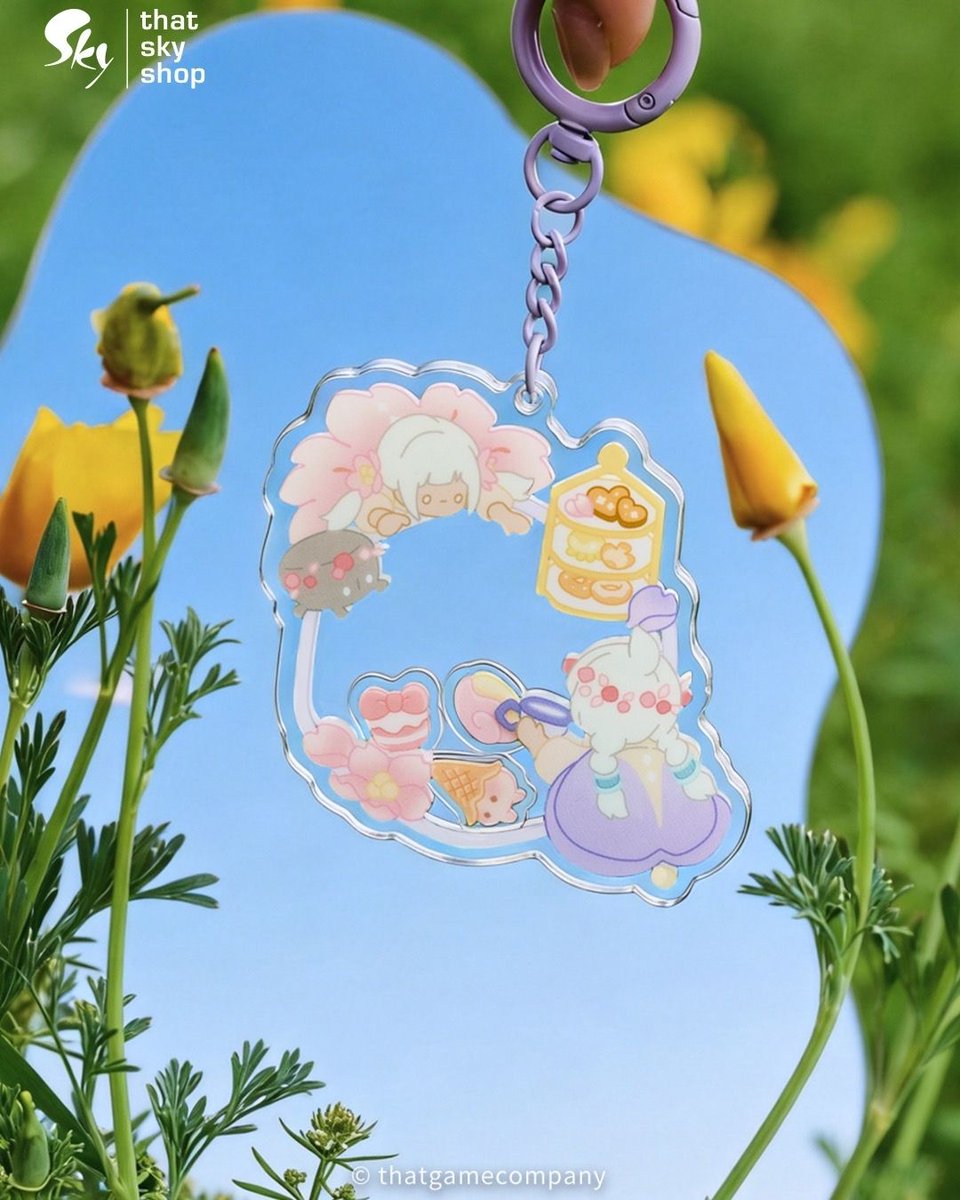 sky 星を紡ぐ子供たち ピンバッジ オーシャンケープ ポスター クジラ栞 付 That Sky Shop/第4弾 | Sky 星を紡ぐ子どもたち Wiki | Fandom