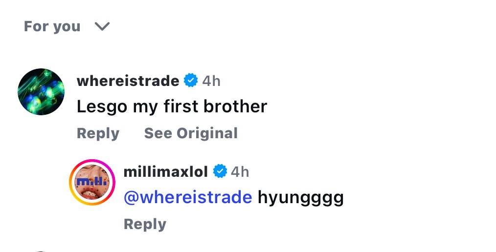park hyeonjin promoter tweet media