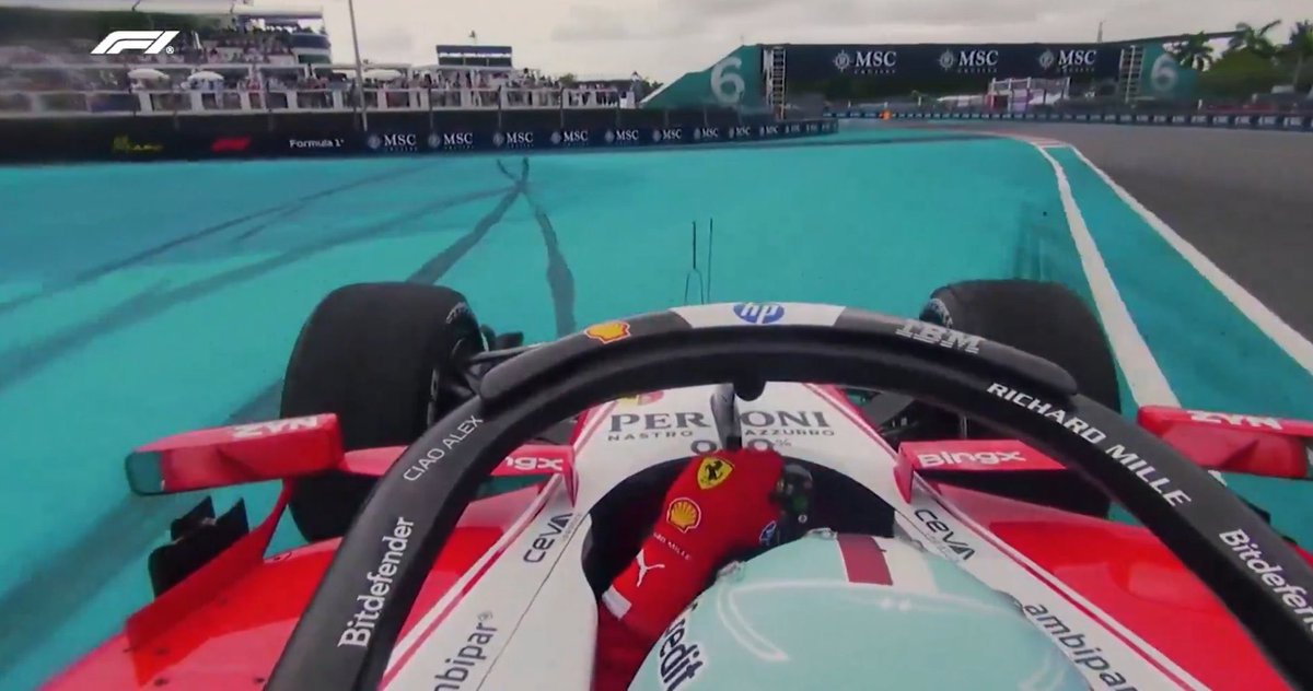 Michele 🏎️🏎️ tweet media