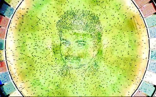 Mohan Raja tweet media