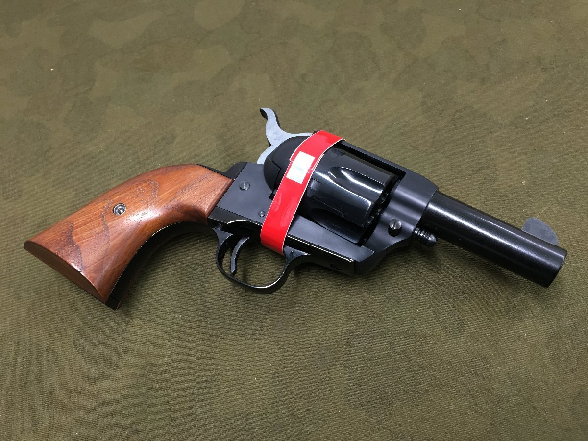Rampant Classic Colt SAA.45 Sheriffs 2nd 出品！ 限定180挺しか生産