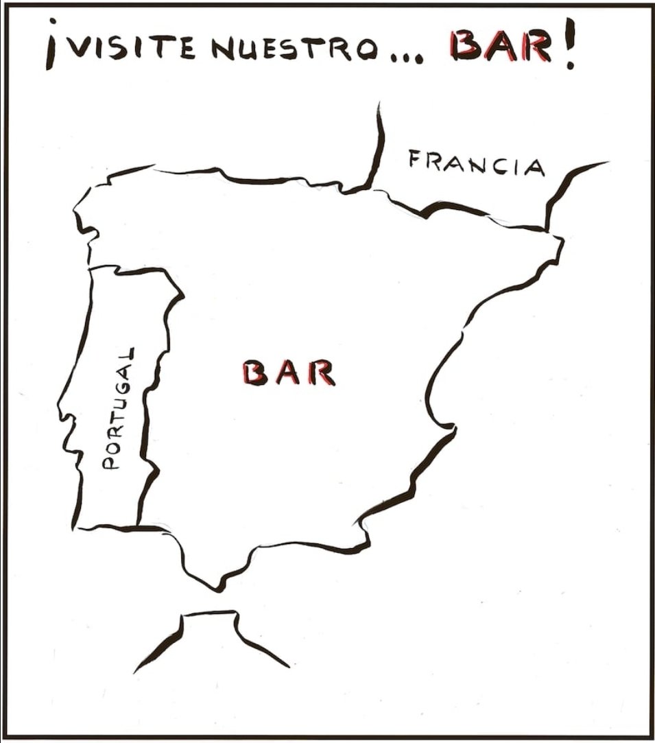 El Roto (@elroto_elpais) on Twitter photo 