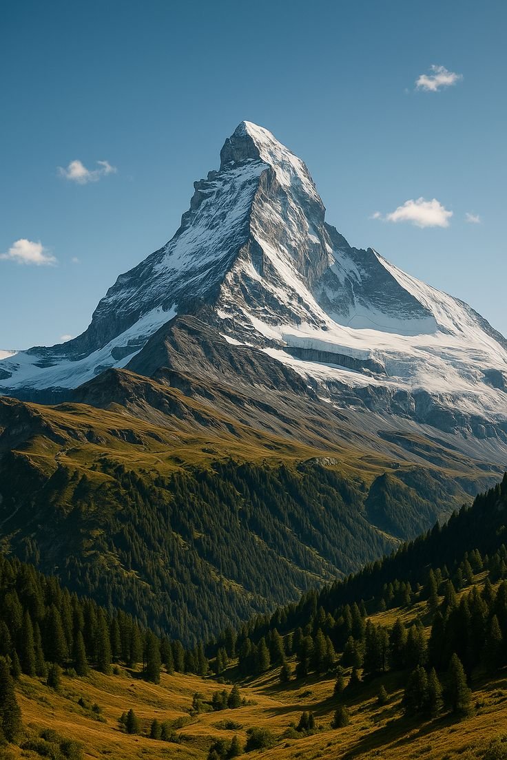 The Mountains tweet media