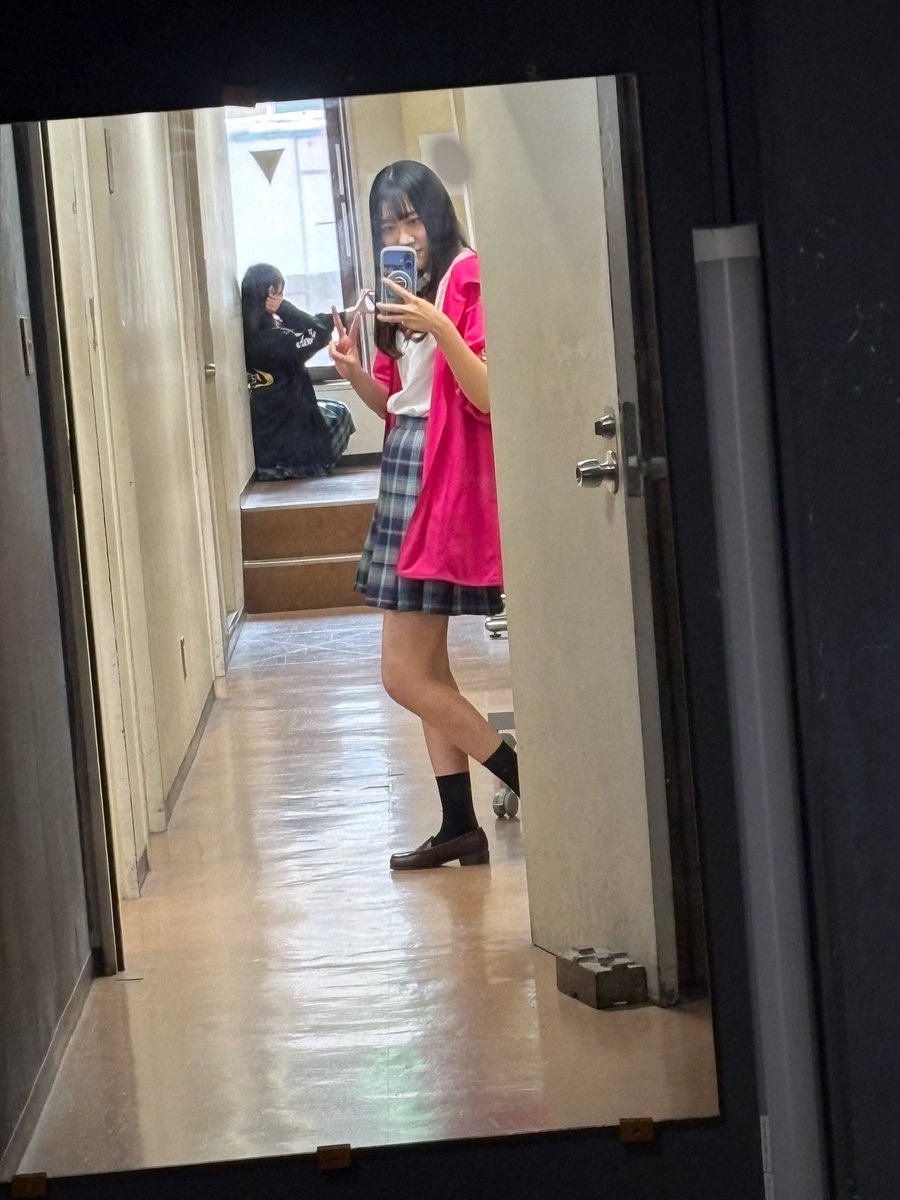 渋谷伶 tweet media