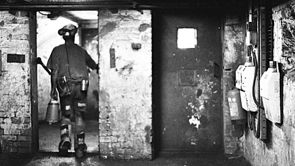 Coalmining Heritage East Midlands tweet media