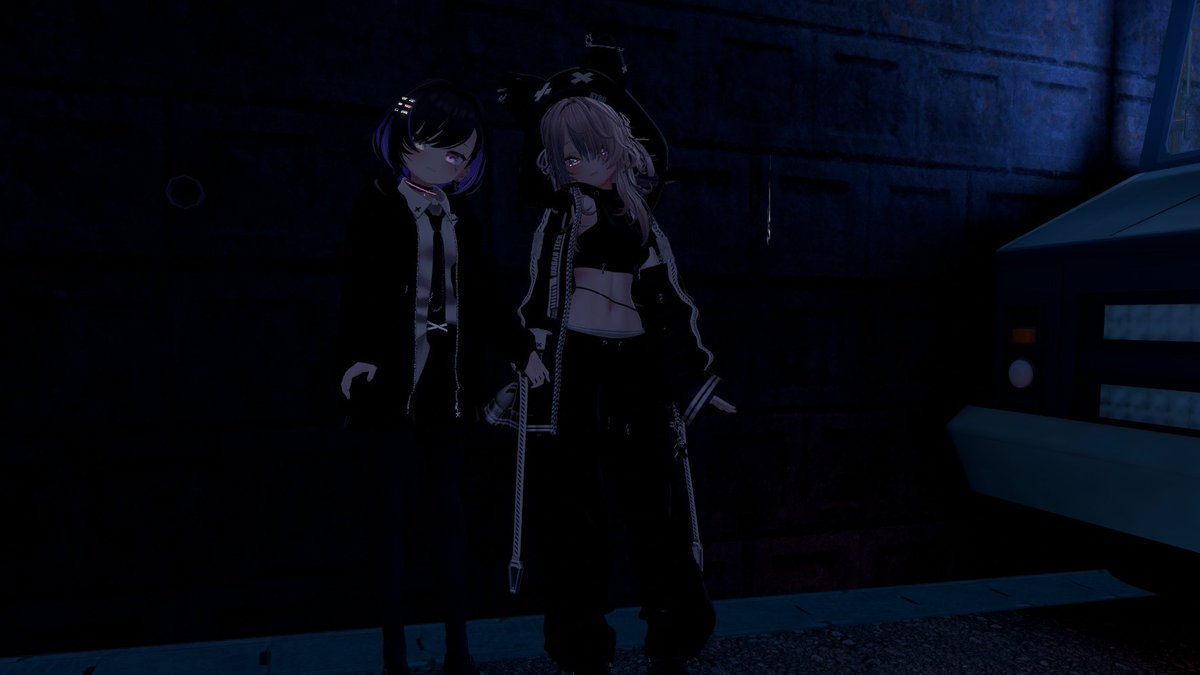 PING (@ping_vrchat) / Posts / X