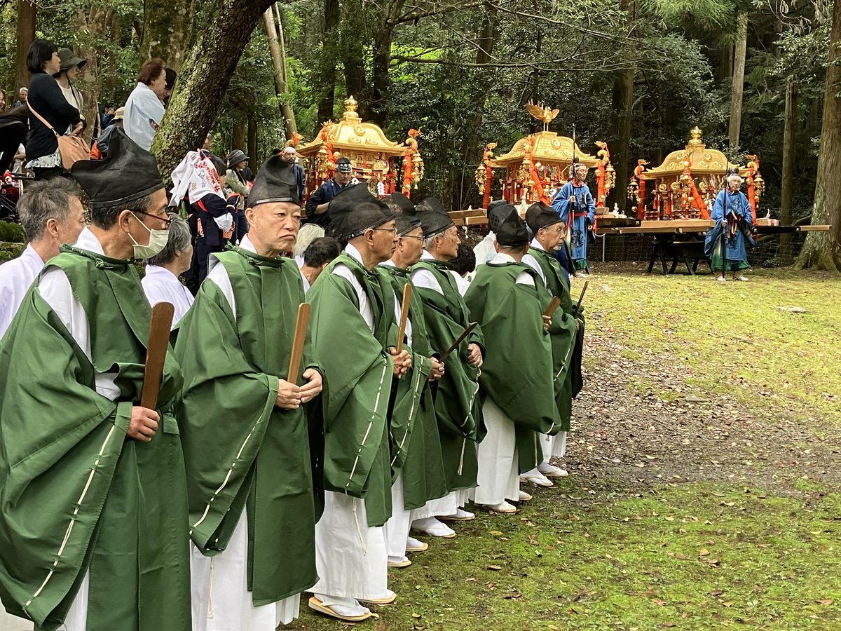 丸竹夷二 tweet media