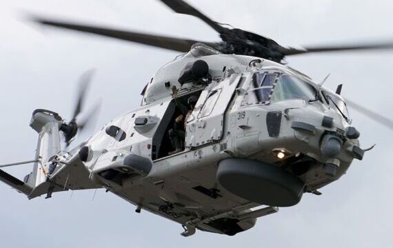 Helispot_EU's tweet photo. #NH90 en #Cougar vliegen morgen Bevrijdingsvluchten Ambassadeurs van de Vrijheid - 5 mei is de jaarlijkse nationale feestdag waarop Nederland de bevrijding van de Duitse bezetting i... @nationaalcomite4en5mei #helikopter https://t.co/8iC4LiCY62 https://t.co/xn6CKB4uYi