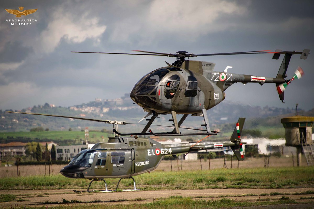 Aeronautica Militare tweet media