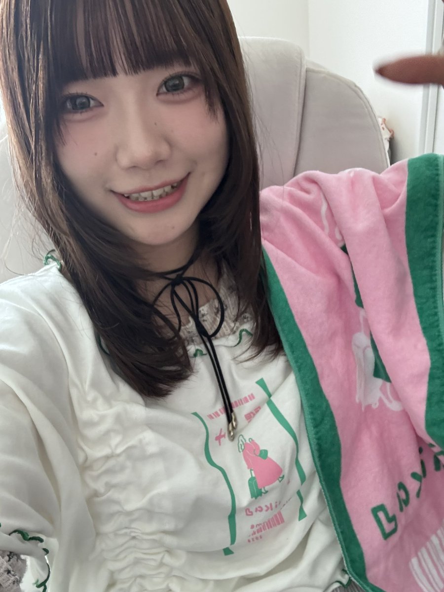 『ユイカ』 tweet media