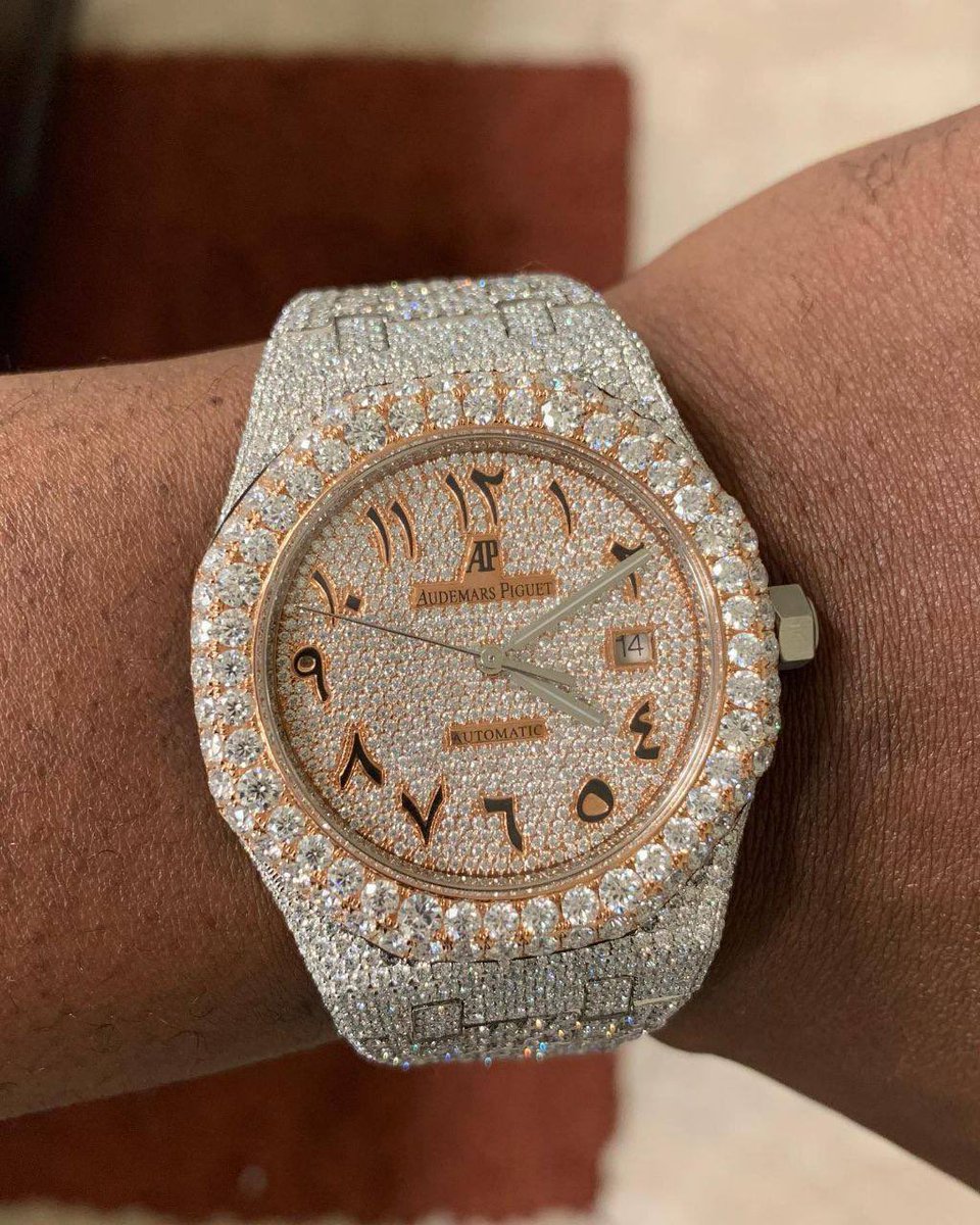 STACEY’S LUXURY 👸❤️✨ tweet media