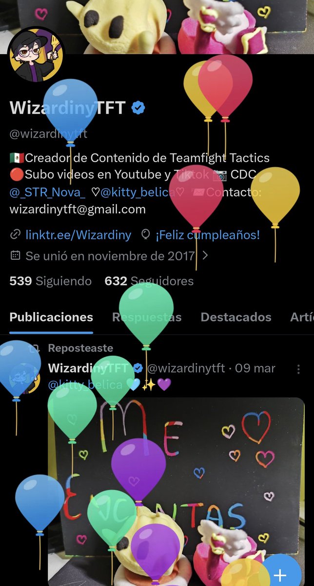 WizardinyTFT tweet media