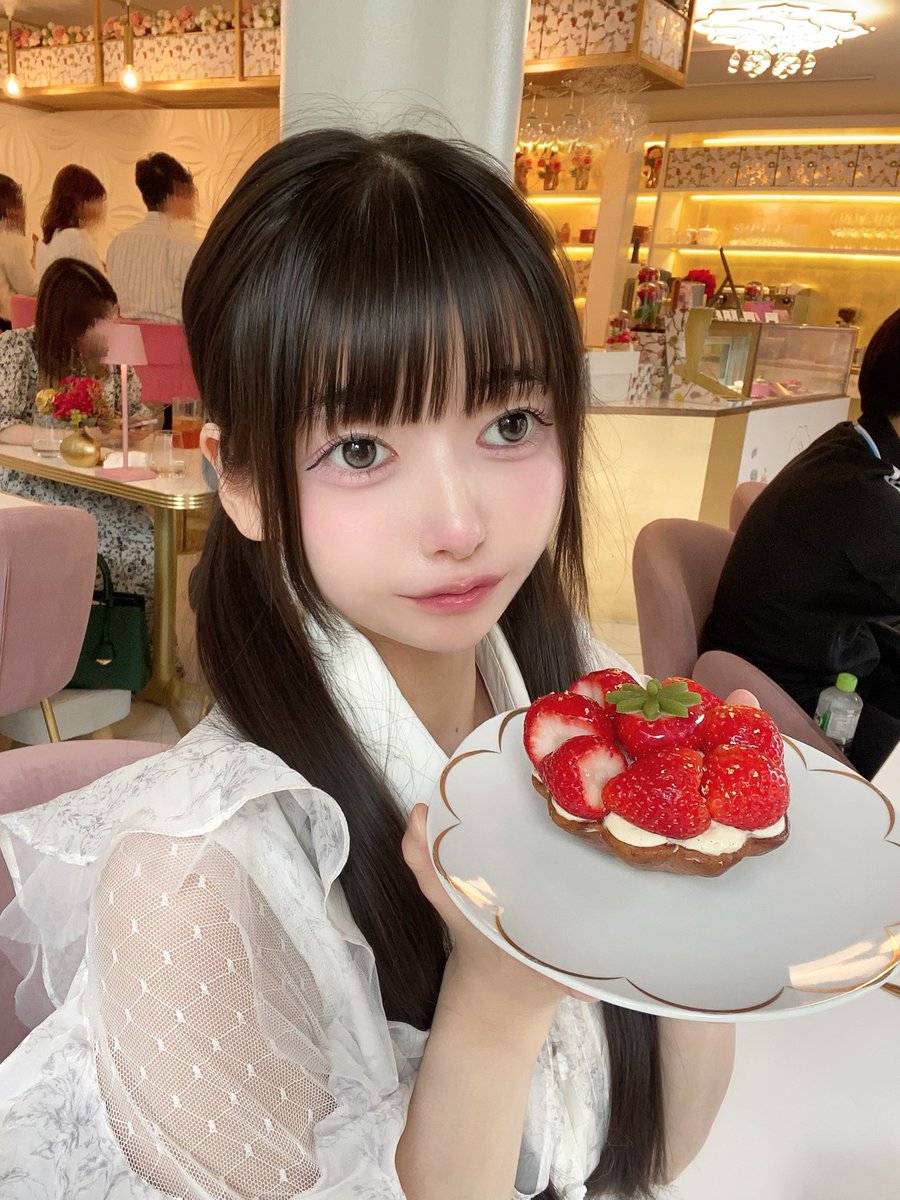 舞雪もも tweet media