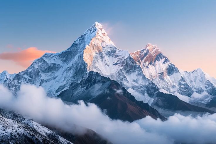 The Mountains tweet media