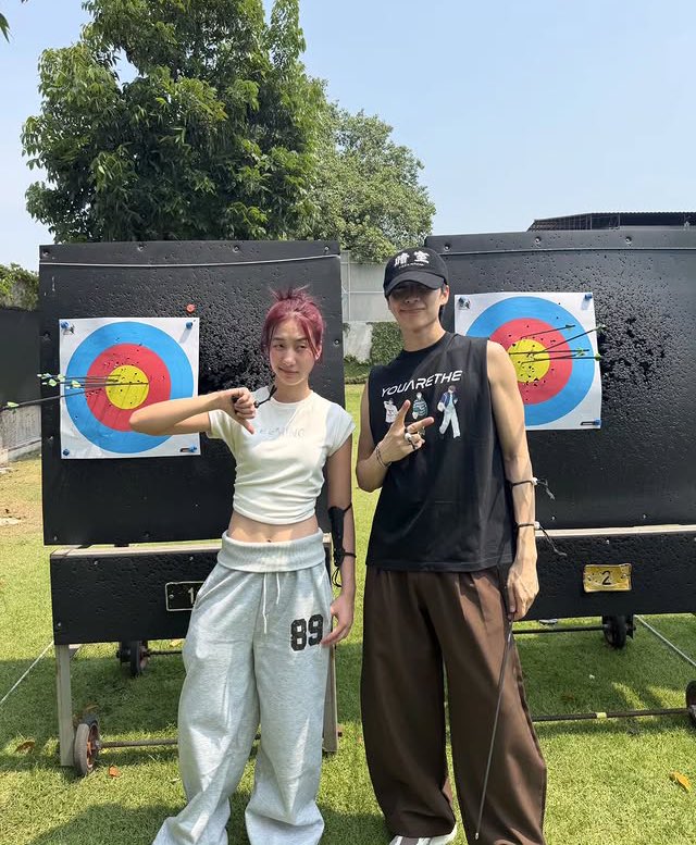 ไออ้วน🥟🖤🌻 tweet media