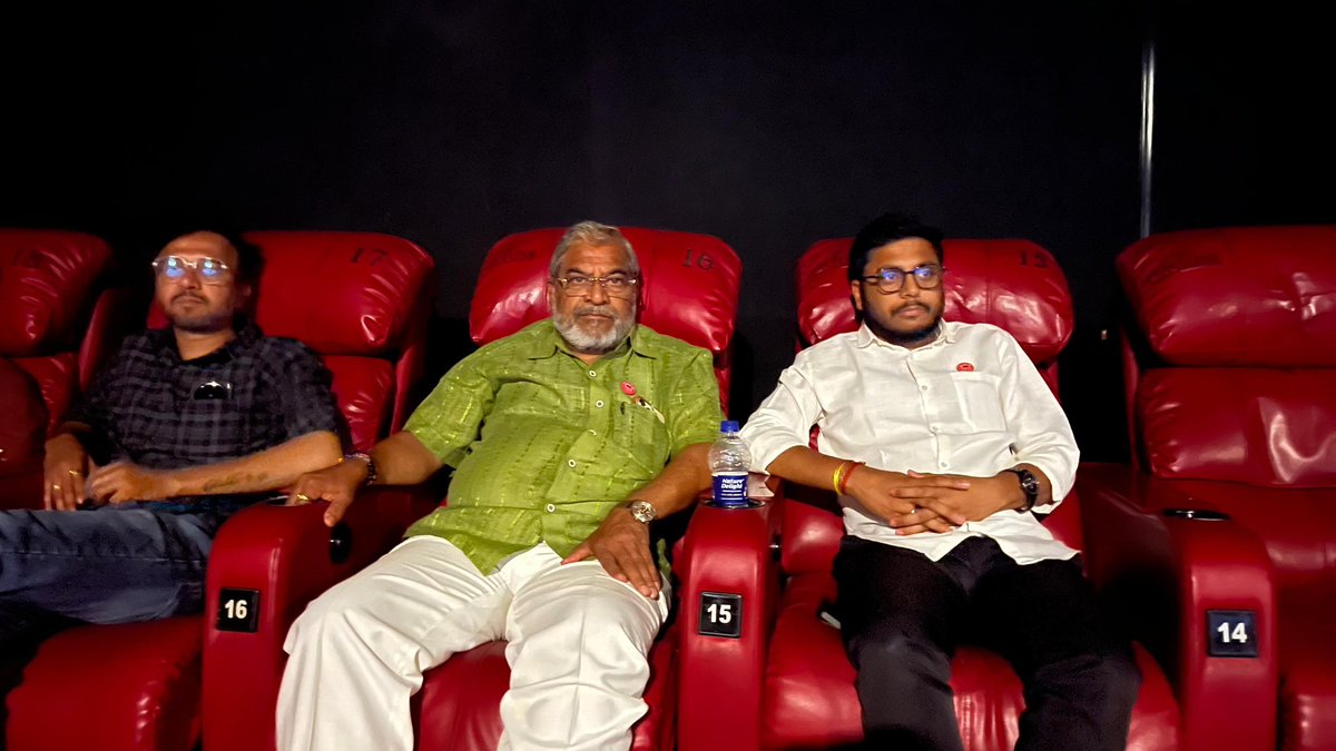 Raju Shetti tweet media