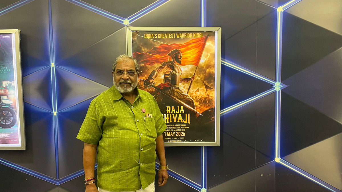 Raju Shetti tweet media